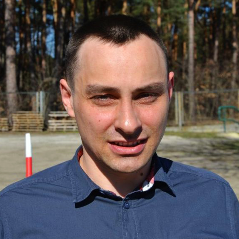 Krzysztof Koszel