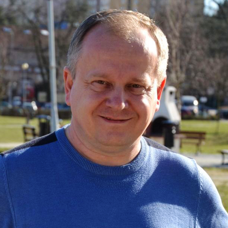 Piotr Sokołowski